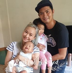 Meet your Posher, Charmaine